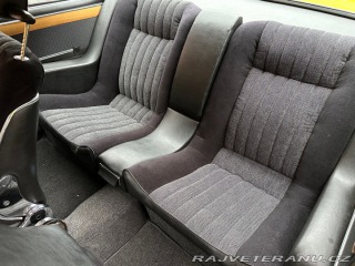 BMW 3.0 CSi (E9) 1972