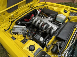 BMW 3.0 CSi (E9) 1972