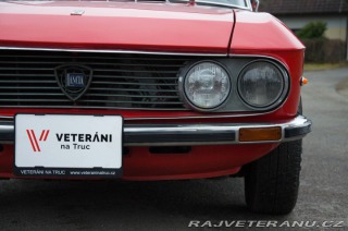 Lancia Fulvia 1.3 S 1972