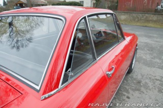 Lancia Fulvia 1.3 S 1972