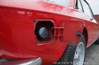 Lancia Fulvia 1.3 S 1972