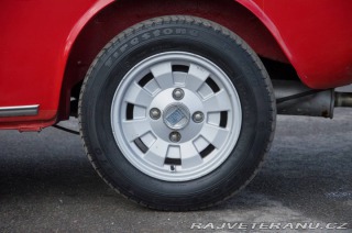 Lancia Fulvia 1.3 S 1972