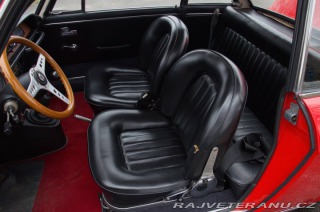 Lancia Fulvia 1.3 S 1972