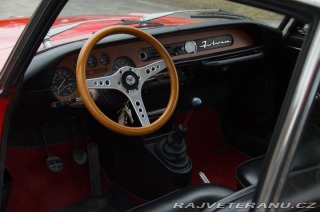 Lancia Fulvia 1.3 S 1972