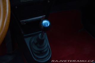 Lancia Fulvia 1.3 S 1972