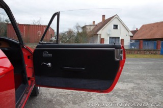 Lancia Fulvia 1.3 S 1972