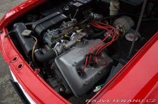 Lancia Fulvia 1.3 S 1972