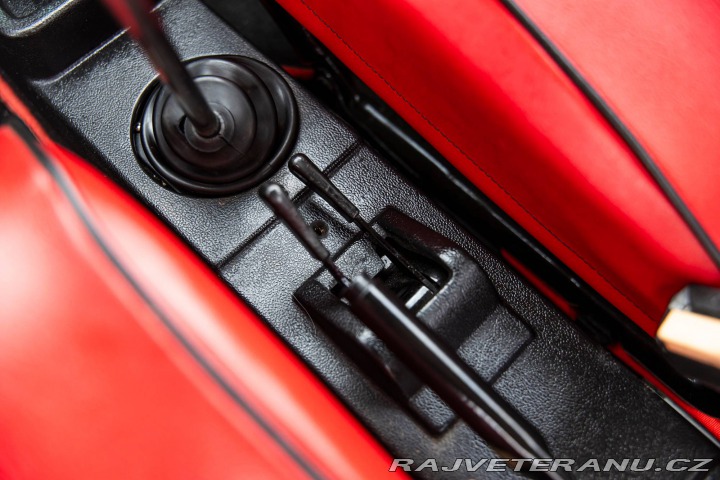 Fiat 500 500F 110 F Abarth look 1970