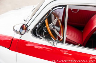 Fiat 500 500F 110 F Abarth look 1970