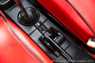 Fiat 500 500F 110 F Abarth look 1970