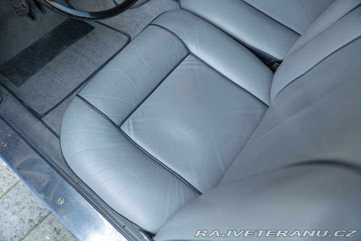 Alfa Romeo Giulietta SPRINT 1955