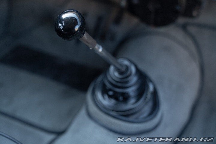 Alfa Romeo Giulietta SPRINT 1955