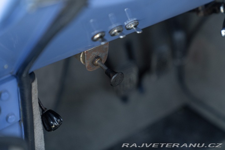 Alfa Romeo Giulietta SPRINT 1955