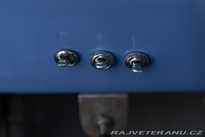 Alfa Romeo Giulietta SPRINT 1955