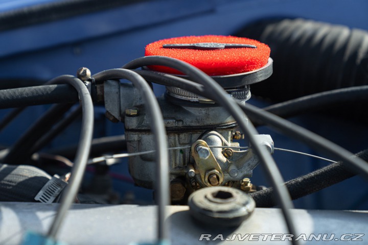 Alfa Romeo Giulietta SPRINT 1955