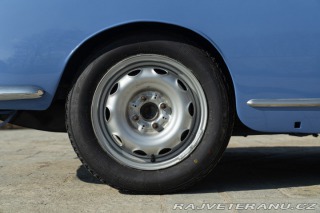 Alfa Romeo Giulietta SPRINT 1955