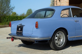 Alfa Romeo Giulietta SPRINT 1955