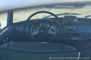 Alfa Romeo Giulietta SPRINT 1955