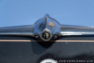 Alfa Romeo Giulietta SPRINT 1955