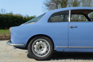 Alfa Romeo Giulietta SPRINT 1955
