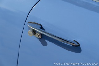 Alfa Romeo Giulietta SPRINT 1955