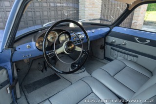 Alfa Romeo Giulietta SPRINT 1955