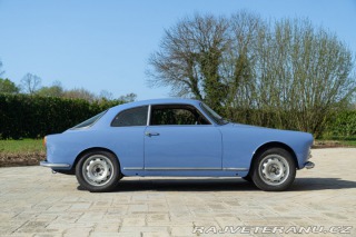 Alfa Romeo Giulietta SPRINT 1955