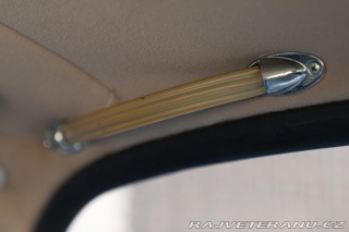 Alfa Romeo Giulietta SPRINT 1955