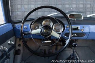 Alfa Romeo Giulietta SPRINT 1955