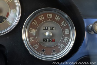 Alfa Romeo Giulietta SPRINT 1955