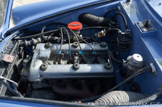 Alfa Romeo Giulietta SPRINT 1955