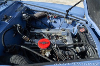 Alfa Romeo Giulietta SPRINT 1955