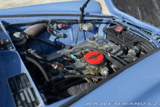 Alfa Romeo Giulietta SPRINT 1955