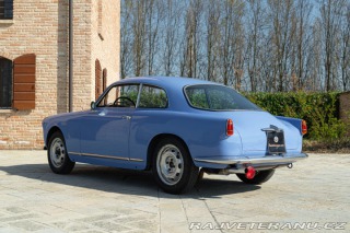 Alfa Romeo Giulietta SPRINT 1955