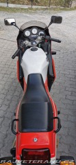Ostatní značky Ostatní modely Aprilia AF1 125 reprica 1988