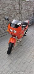 Ostatní značky Ostatní modely Aprilia AF1 125 reprica 1988