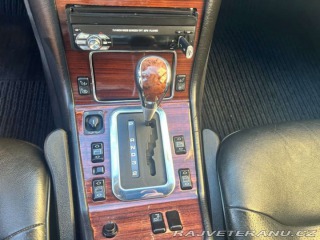 Mercedes-Benz S S350 W140 1995