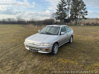 Ford Escort RS2000 1992
