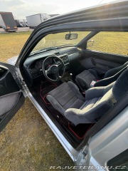 Ford Escort RS2000 1992