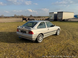 Ford Escort RS2000 1992