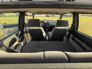 Ford Escort RS2000 1992