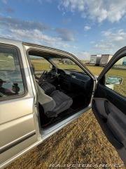 Ford Escort RS2000 1992