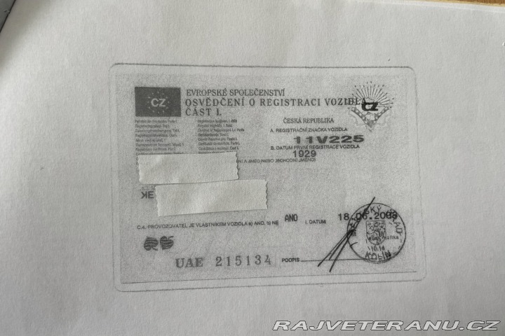 Ostatní značky Ostatní modely OHV 1929