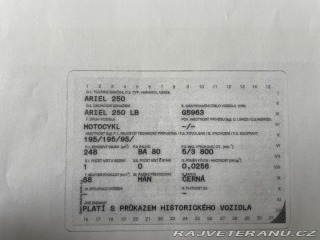 Ostatní značky Ostatní modely OHV 1929