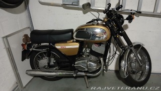 Jawa 350 634-6