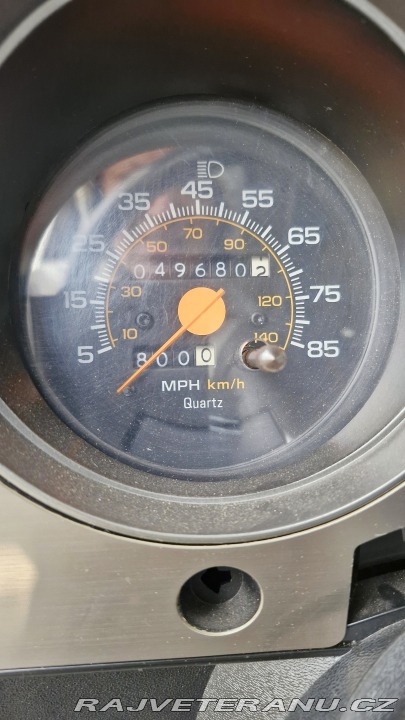 Chevrolet Blazer 4x4 full size 1991