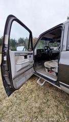 Chevrolet Blazer 4x4 full size 1991