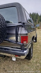 Chevrolet Blazer 4x4 full size 1991