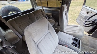 Chevrolet Blazer 4x4 full size 1991