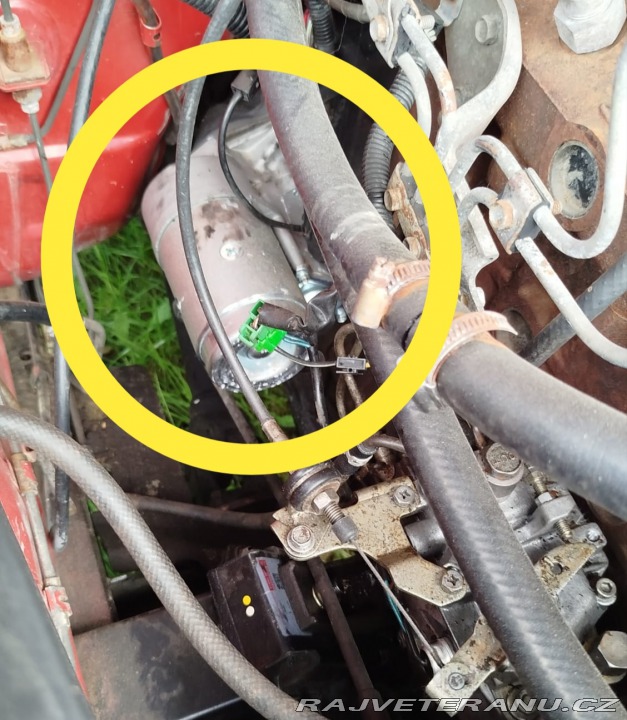 Ostatní značky Ostatní modely Daihatsu Rocky 1986